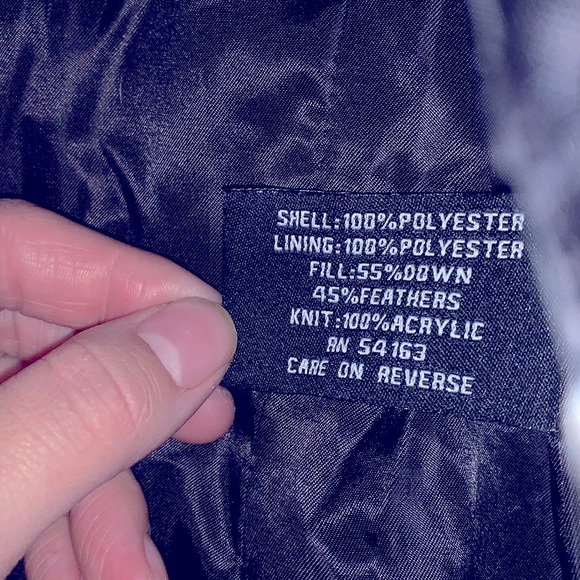 Guess jacket - Picture 5 of 8